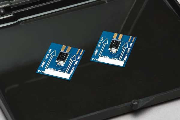 目に見えない微粒子の検出、測定、特性評価：粒子計測の